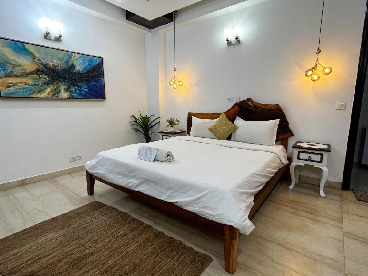 Avatar Living @safdarjung Enclave * New Delhi