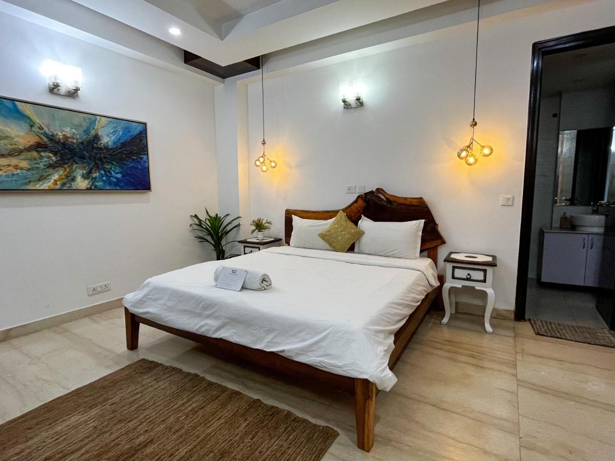 Bed & Breakfast Avatar Living @safdarjung Enclave *