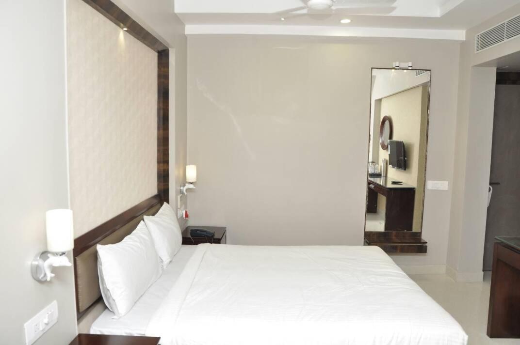 Shri Ram 4* New Delhi