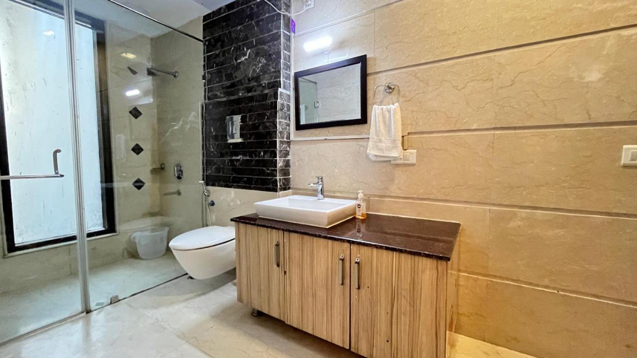 The Host Residency - Near Embassy Area, 3* New Delhi