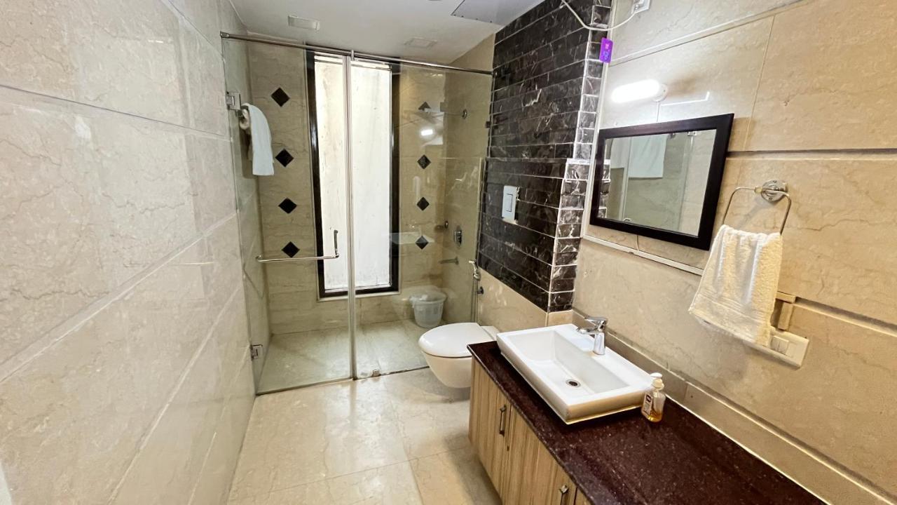 The Host Residency - Near Embassy Area, 3* New Delhi