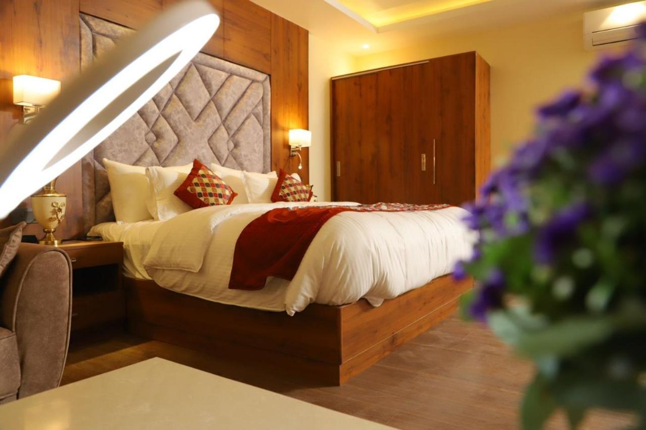 Hotel Haritma 3*