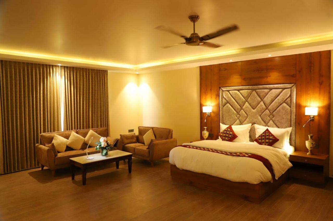 Haritma Hotel 3*