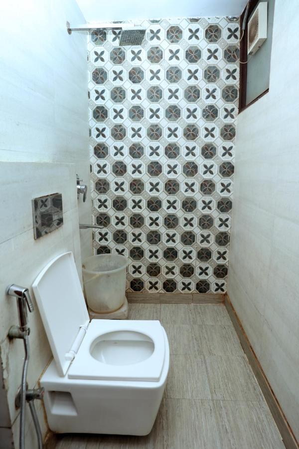 Toto International Dx Hotel New Delhi