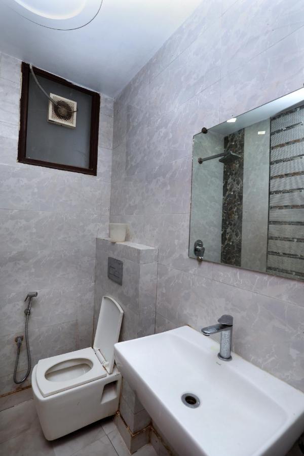 Hotel Toto International Dx New Delhi