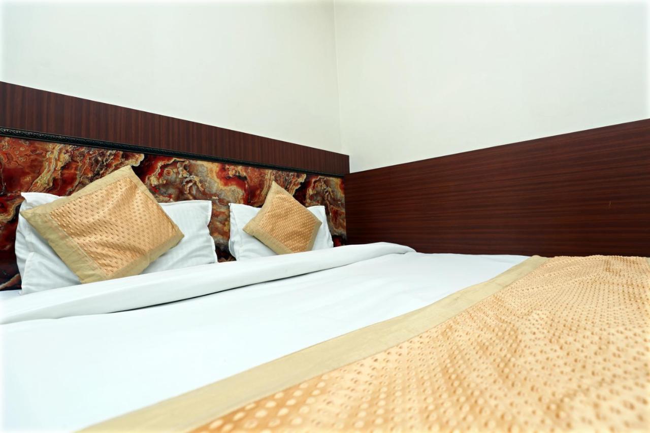 Hotel Toto International Dx New Delhi