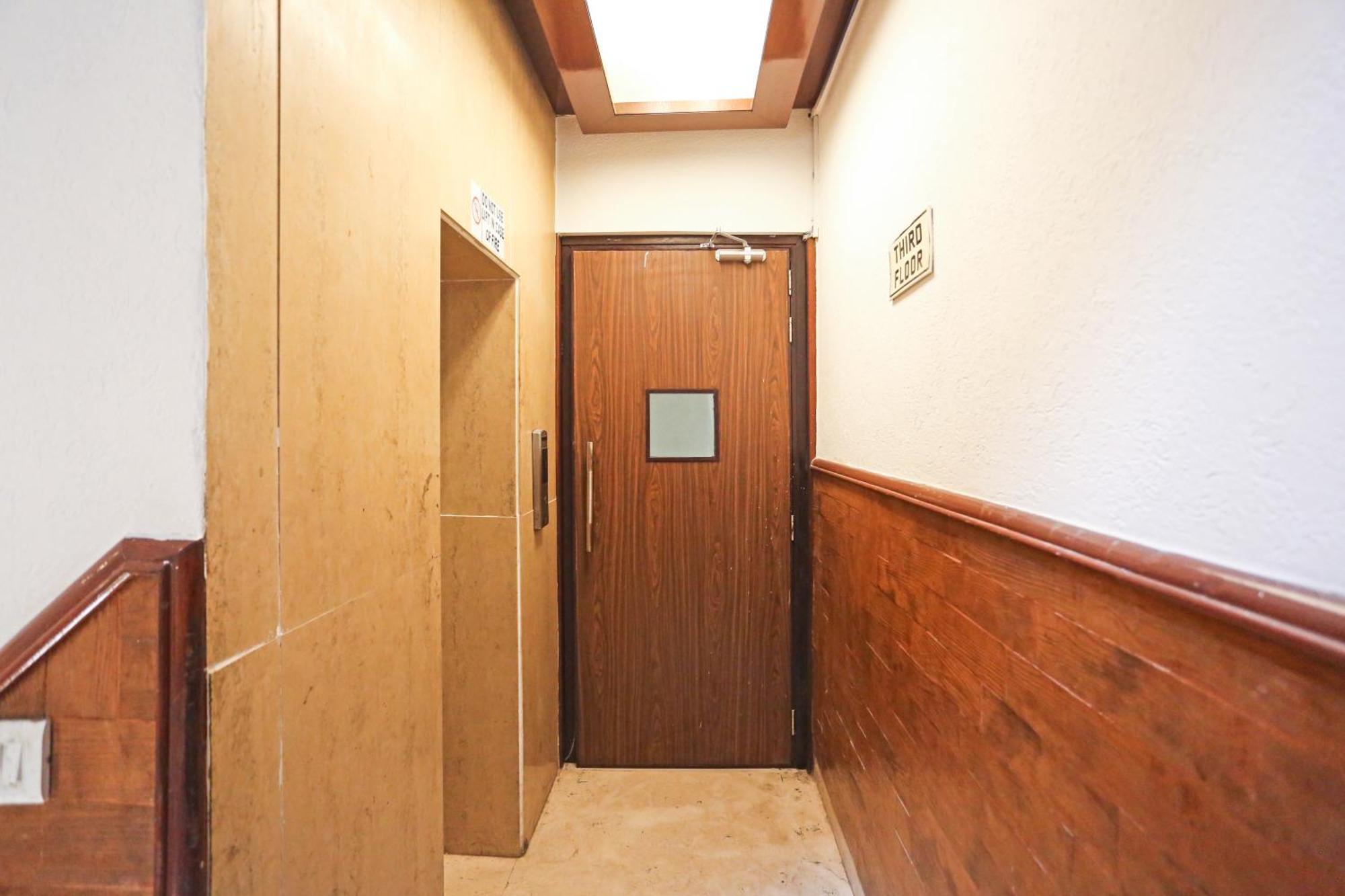 Fortuner Karol Bagh Just 1 Km From New Railway Station 4* Delhi (National Capital Territory of India)