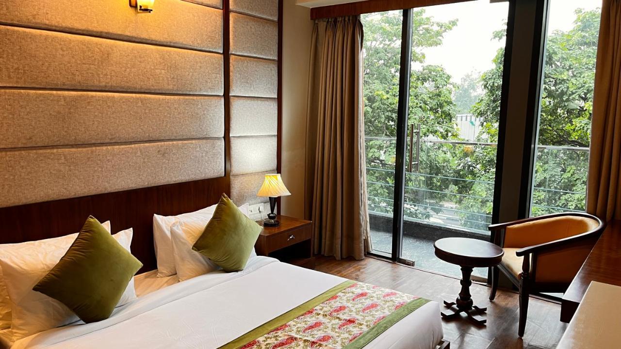 New Haven Greater Kailash Delhi Local Ids Accepted 4* New Delhi