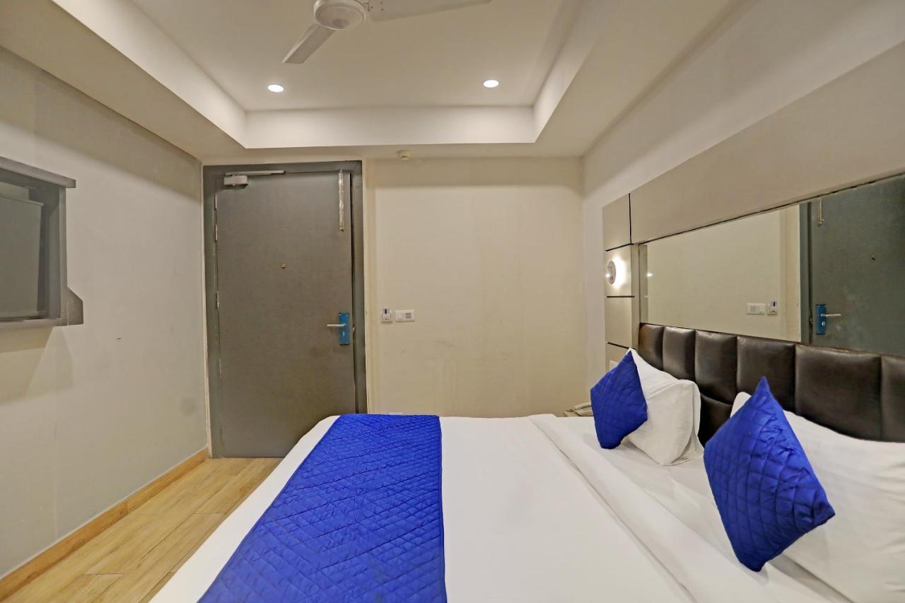 Hotel Royal Saffron By F9