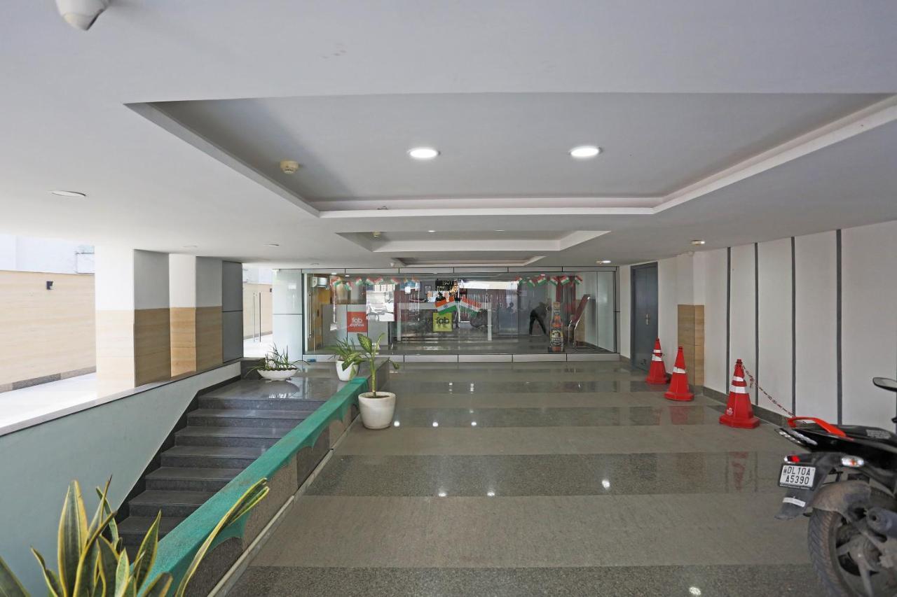 Hotel Royal Saffron By F9 3*