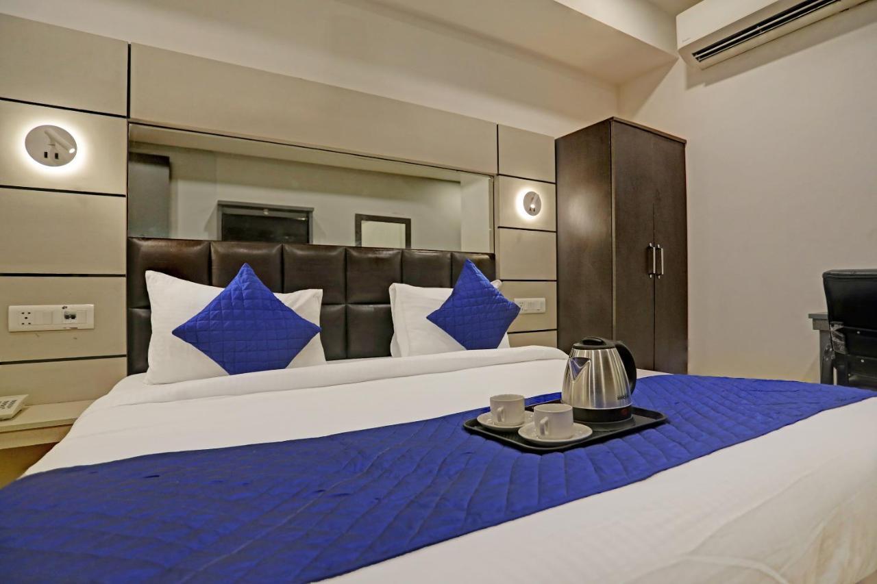 Royal Saffron By F9 3* New Delhi