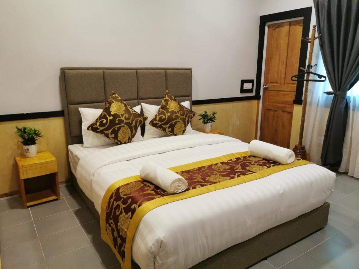 Lotus Suites At Delhi Airport 3* Nova Deli