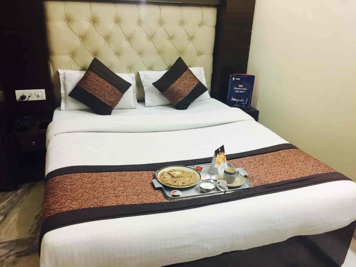 Lotus Suites At Delhi Airport Nova Deli