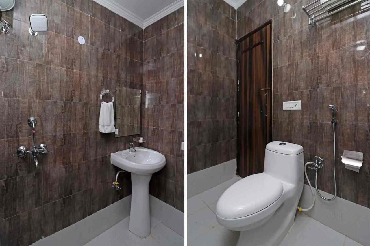 Hotel Lotus Suites At Delhi Airport 3*