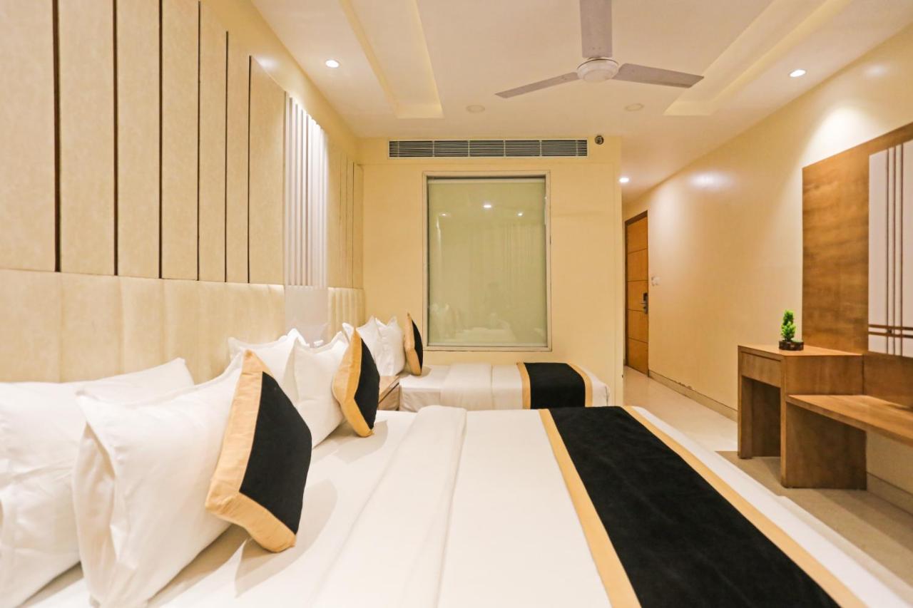 Hotel Worth Newly Bulit -