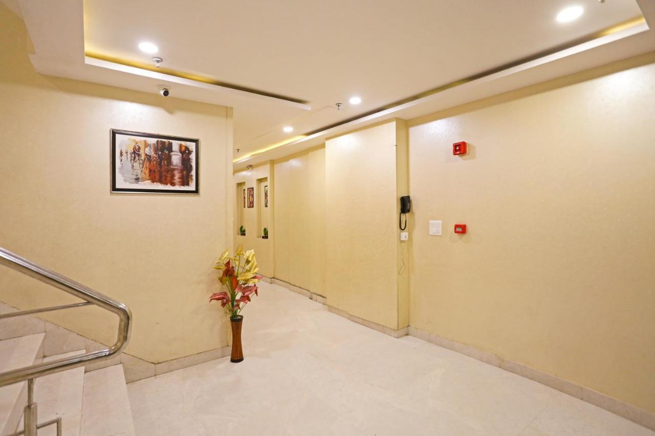 Worth Newly Bulit - Hotel 4*