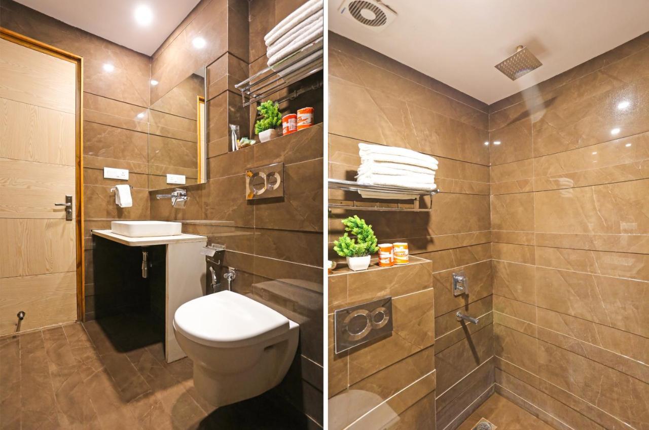 Hotel Worth Newly Bulit -
