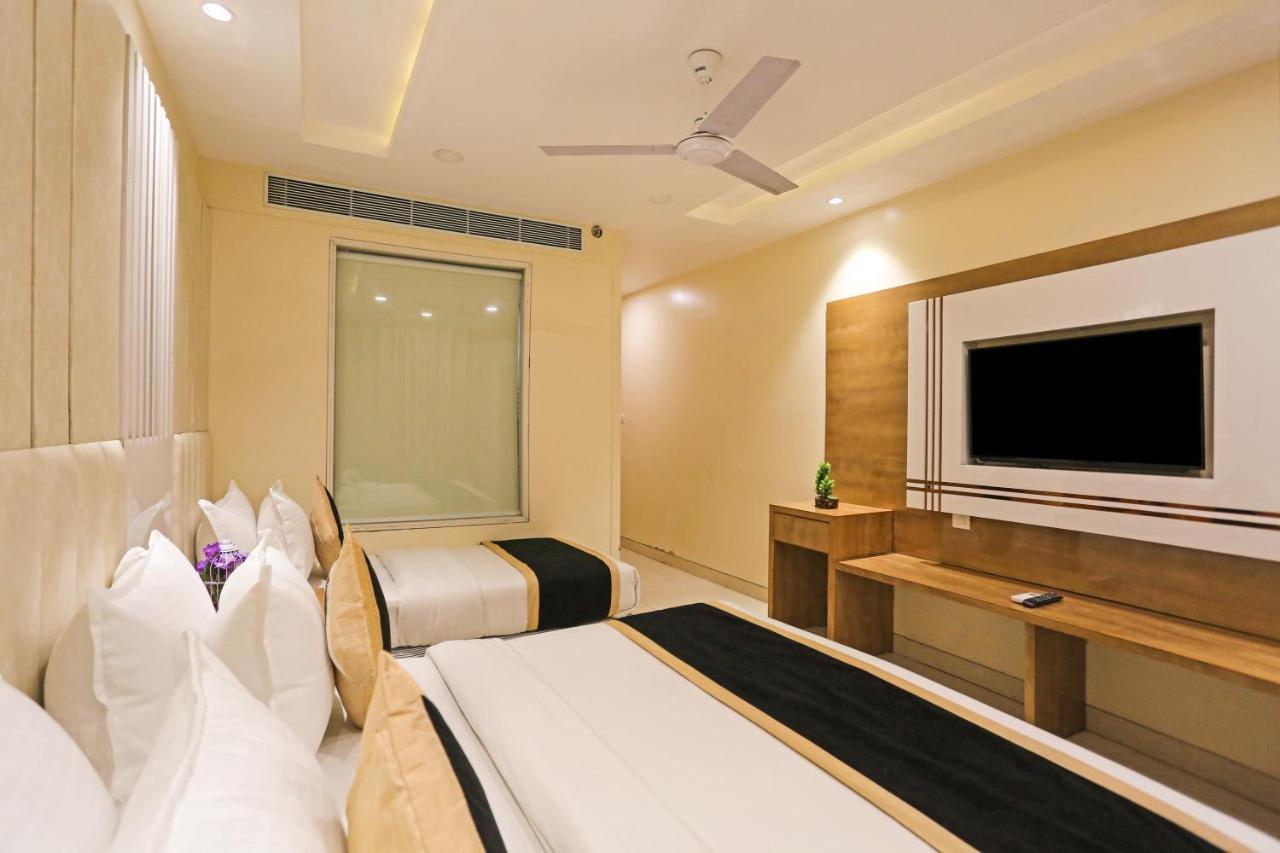 Worth Newly Bulit - Hotel