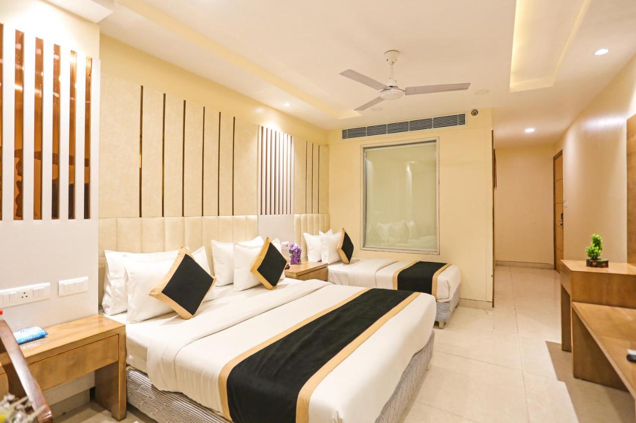Worth Newly Bulit - 4* New Delhi