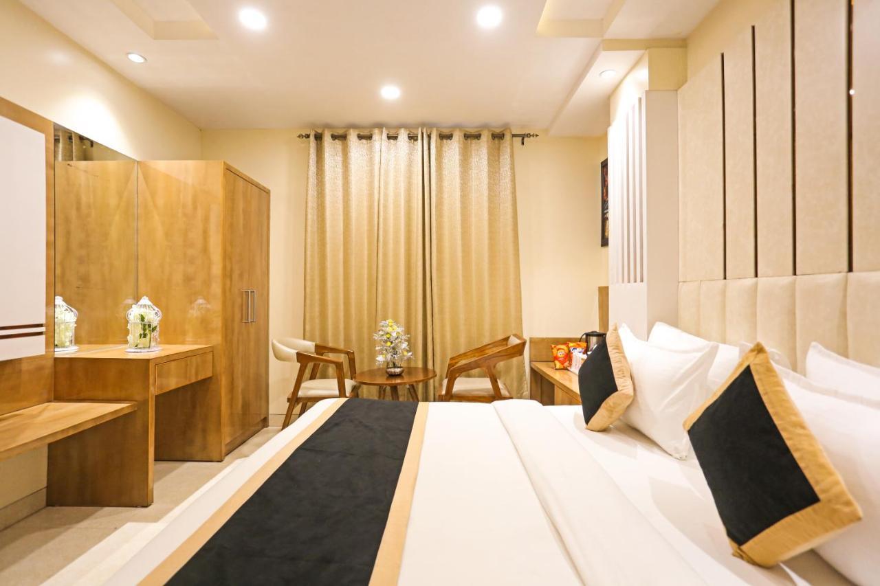 Hotel Worth Newly Bulit - 4*