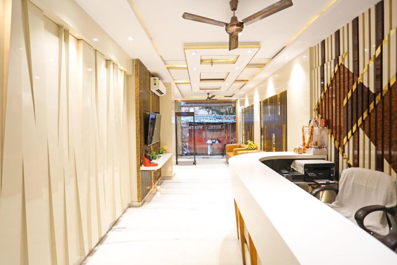 Worth Newly Bulit - 4* New Delhi