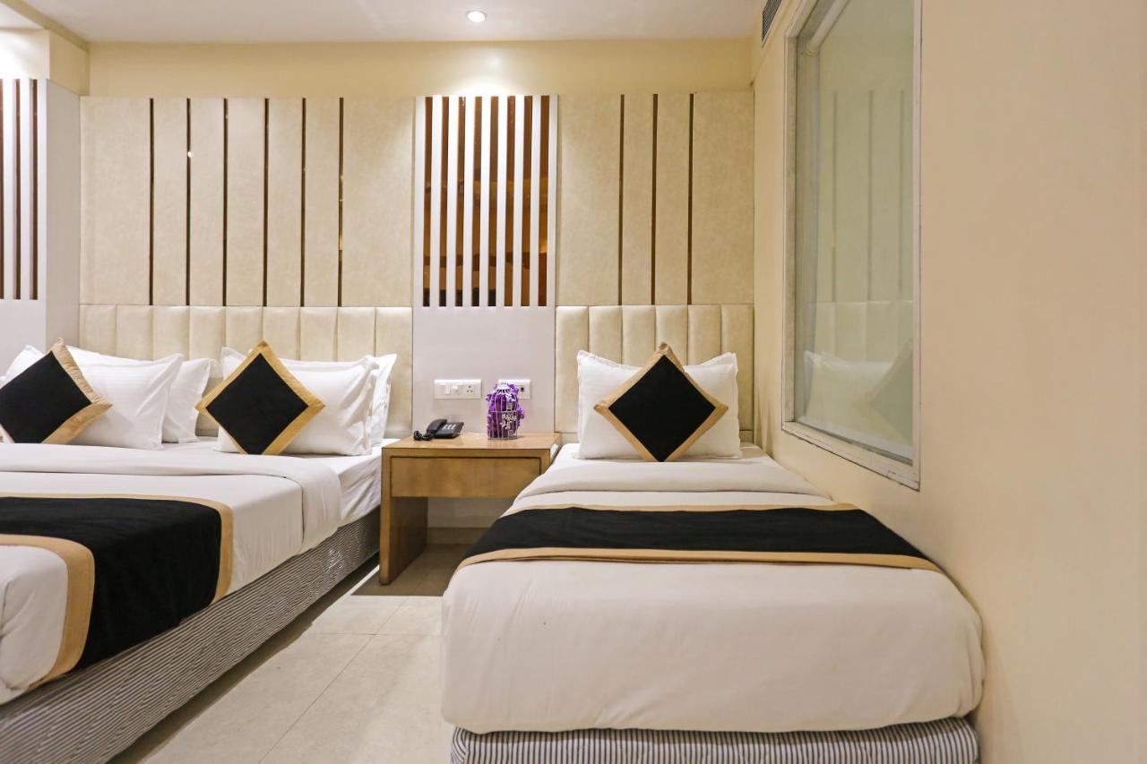 Hotel Worth Newly Bulit - 4*
