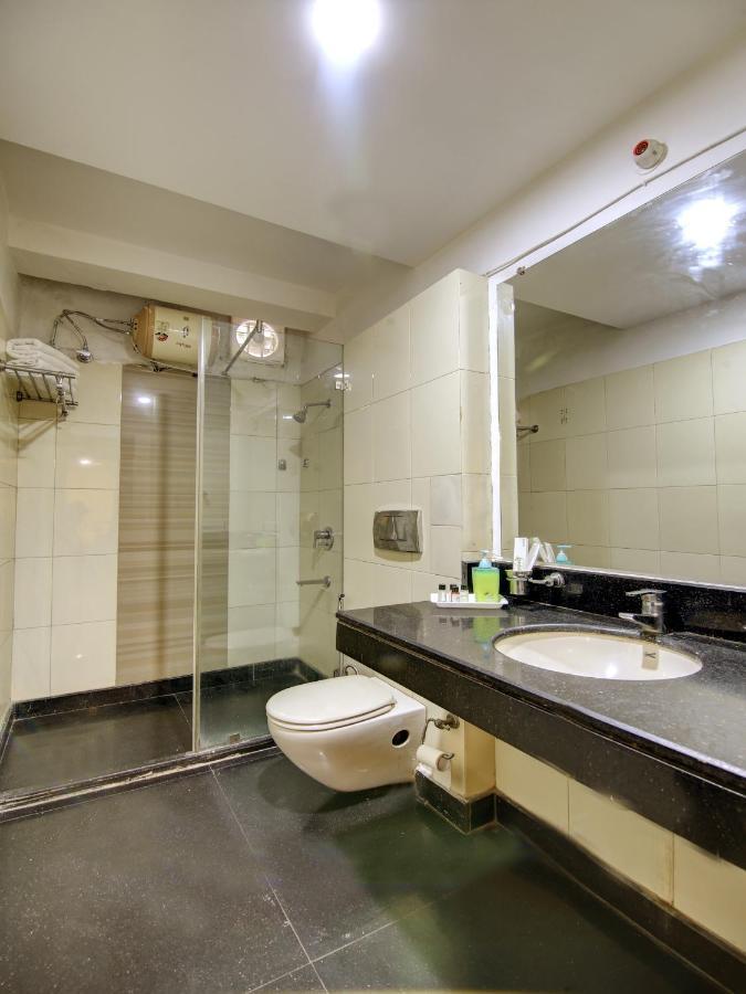 Lime Gk-2 At Greater Kailash Metro South Delhi Nearby Saket Select Casa de hóspedes