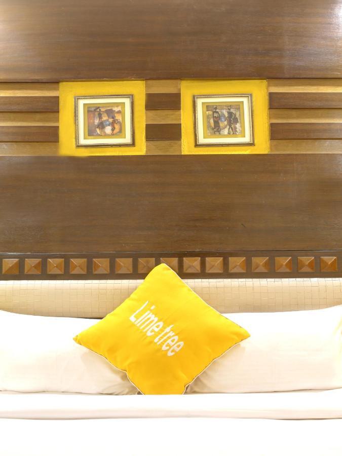 Casa de hóspedes Lime Gk-2 At Greater Kailash Metro South Delhi Nearby Saket Select Nova Deli