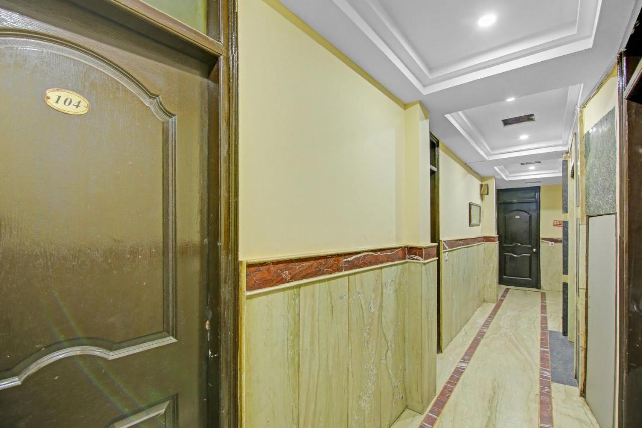 Hotel Collection O 84003 Chopra International 3*