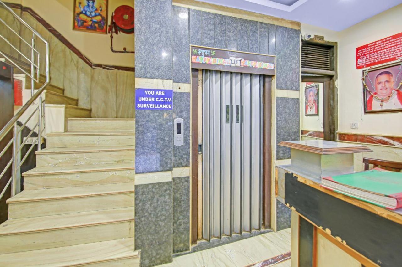 Hotel Collection O 84003 Chopra International