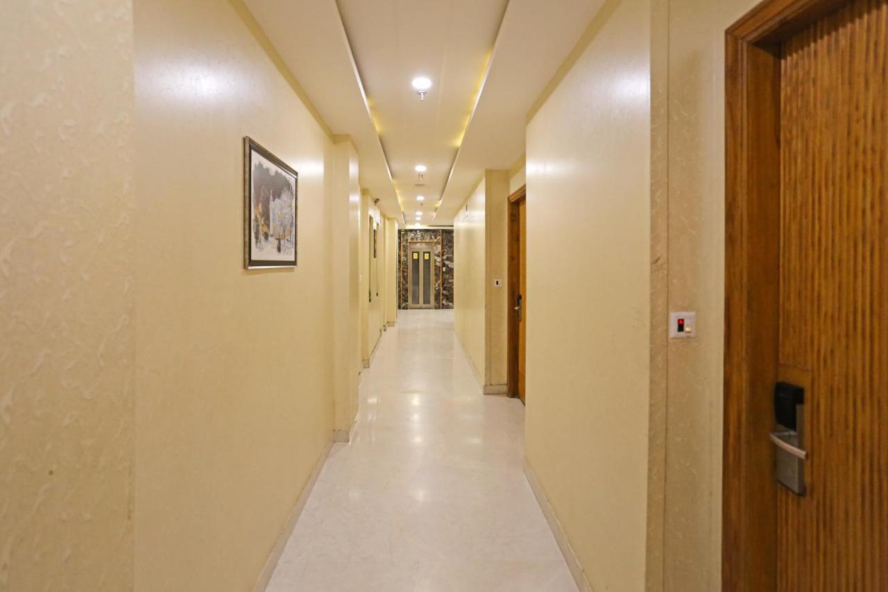 Frank Stay-newly Built Worth -2mins Walk From Rk Ashram Metro Satation 4* New Delhi