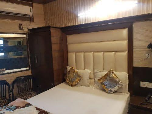 Roma Deluxe - Railway Station 3* New Delhi