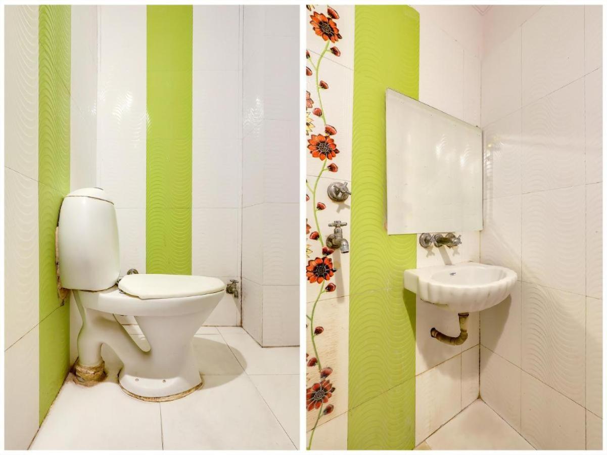 Roma Deluxe - Railway Station 3* New Delhi