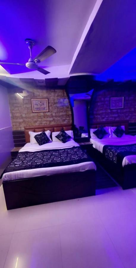 Hotel Roma Deluxe - Railway Station New Delhi