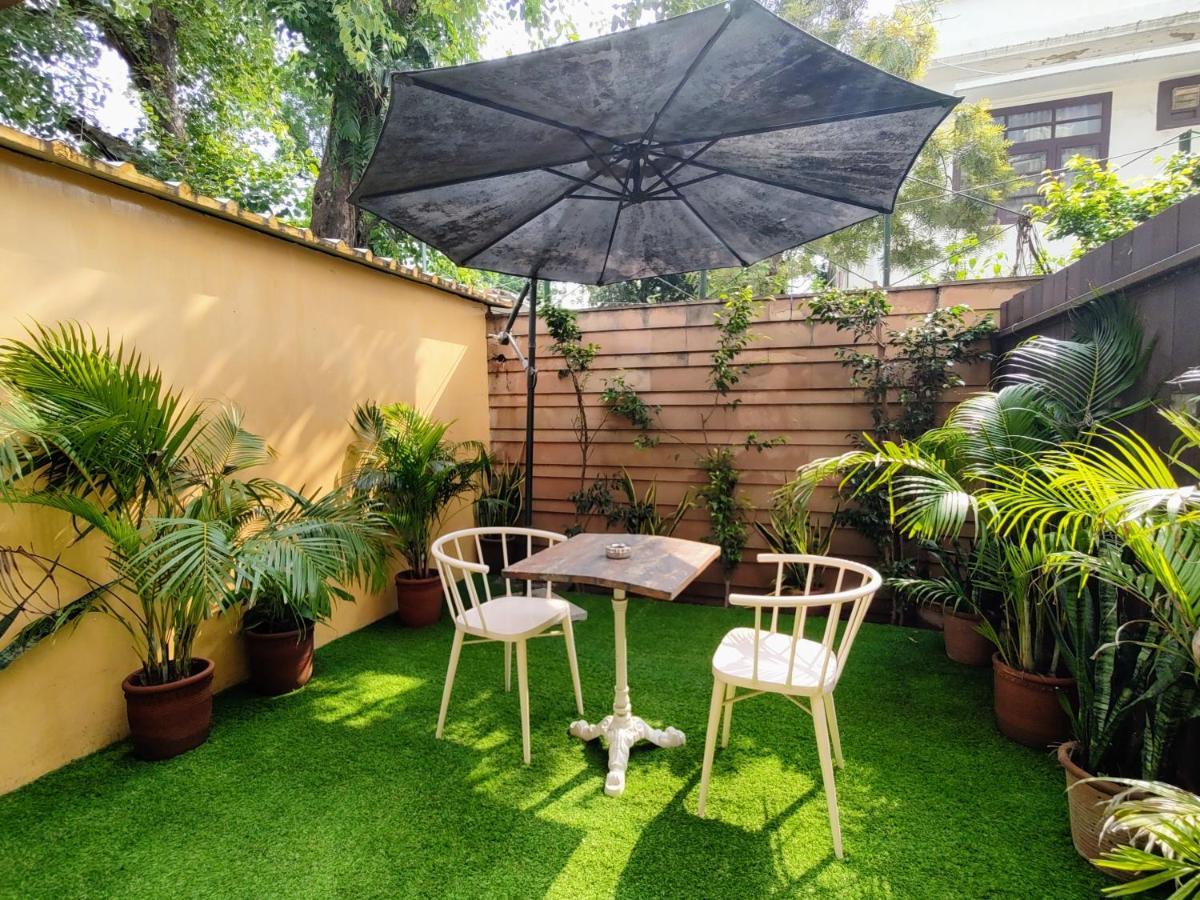 Cp - With Patio Bed & Breakfast