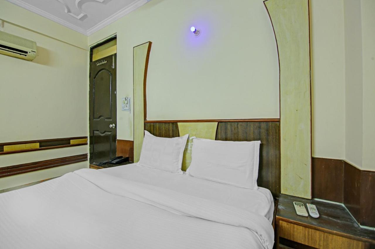 Hotel Collection O 84003 Chopra International 3*