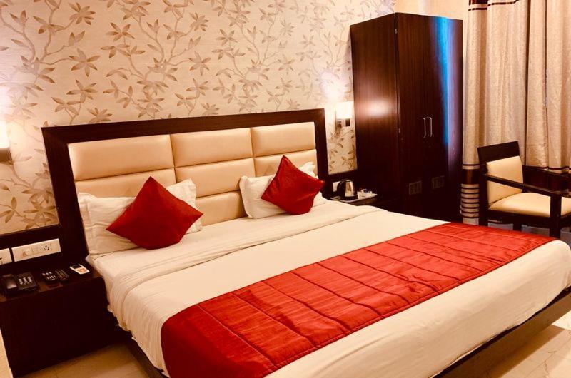 Hotel Hotel Shri Ram New Delhi