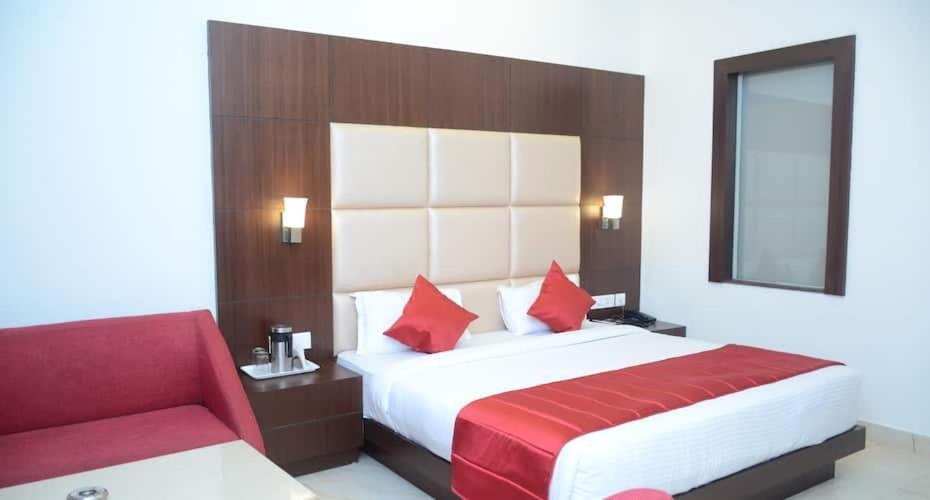 Hotel Hotel Shri Ram 2*