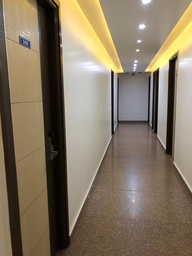Mukund Residency And Banquet Delhi (National Capital Territory of India)