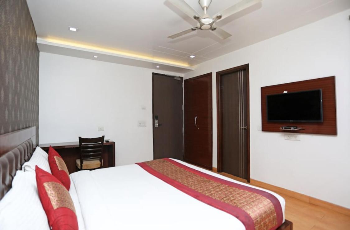 Mukund Residency And Banquet Delhi (National Capital Territory of India)
