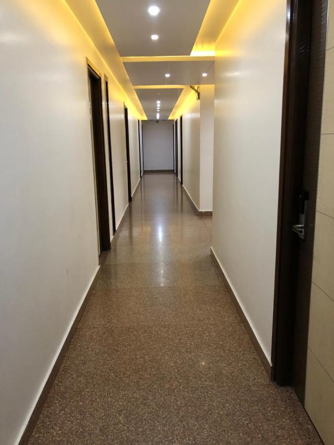 Mukund Residency And Banquet 3* Delhi (National Capital Territory of India)