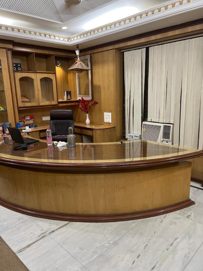 Hotel Family Tark Near Igi Airport Delhi 4*