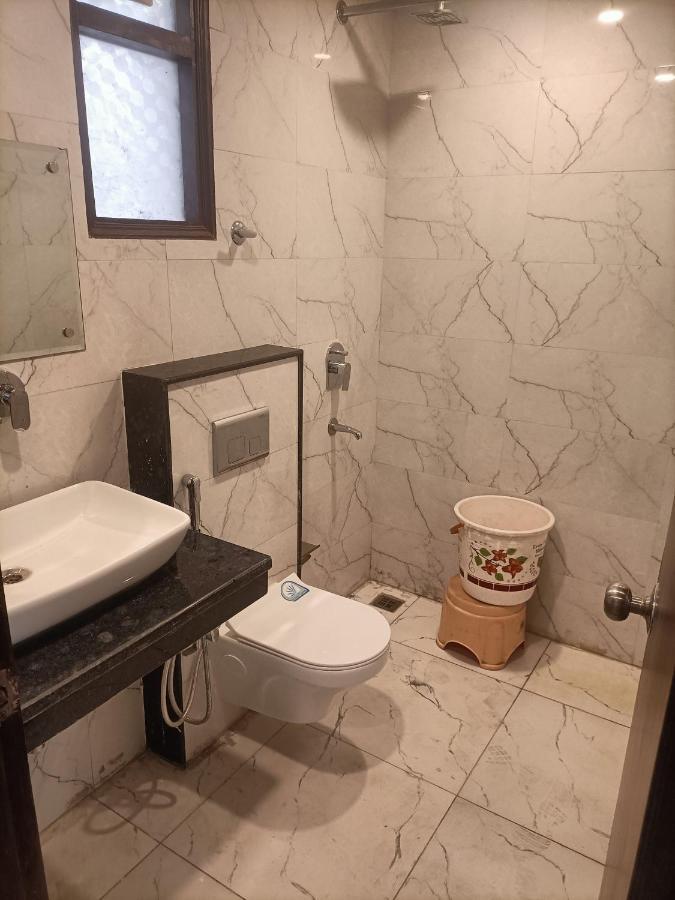 Hotel Family Tark Near Igi Airport Delhi New Delhi