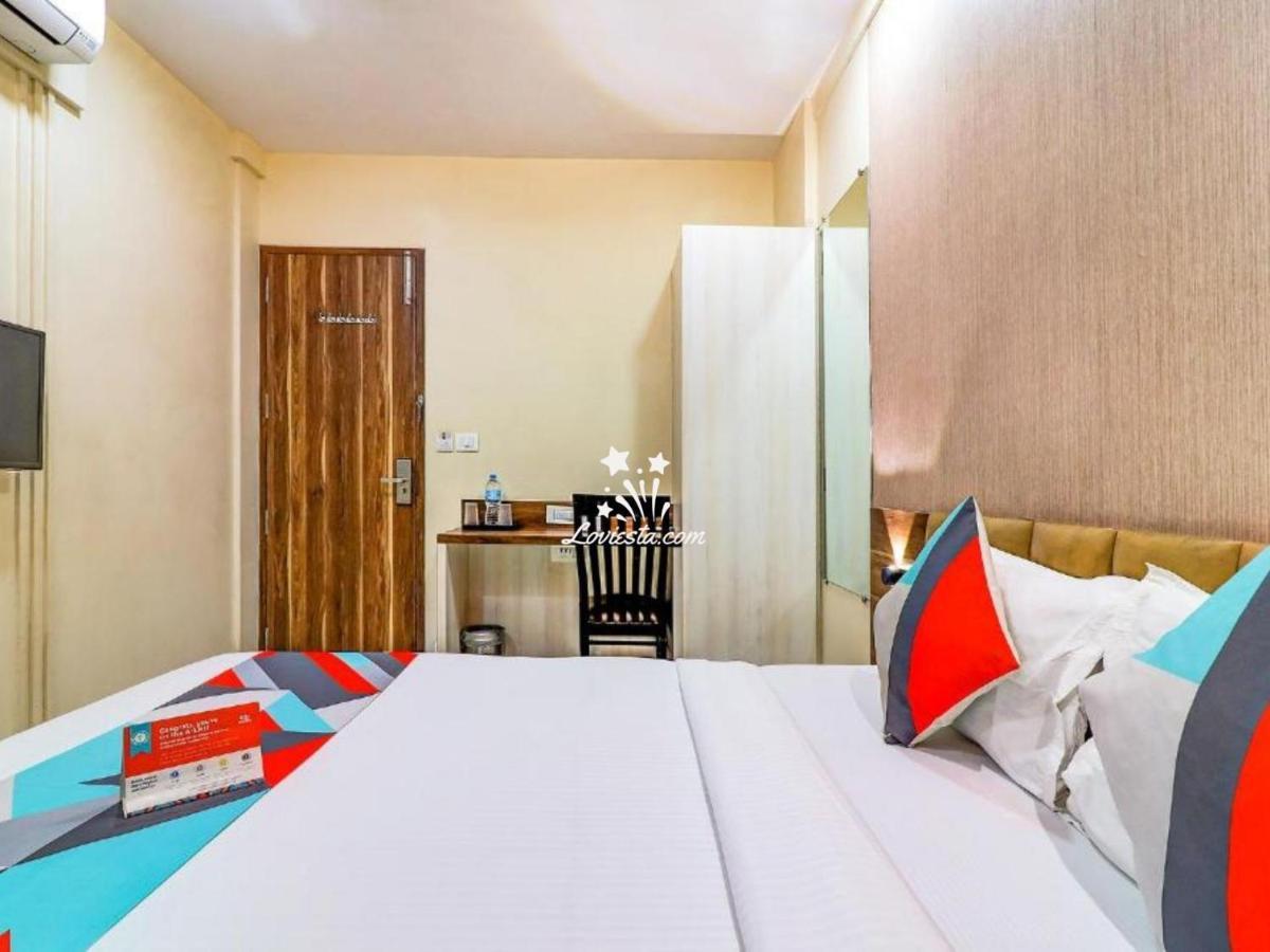 Bed & Breakfast Lotus Homestay At Delhi Airport