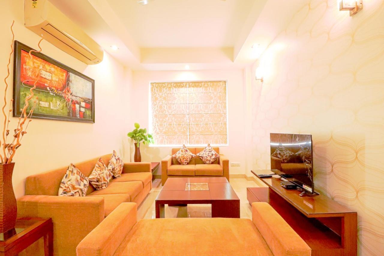 Ahuja Residency Noida *