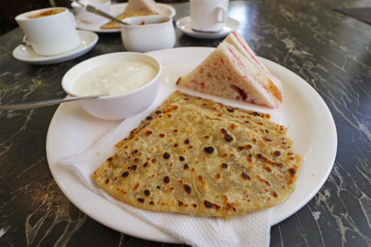 Vanson - Near Connaught Place Hotel