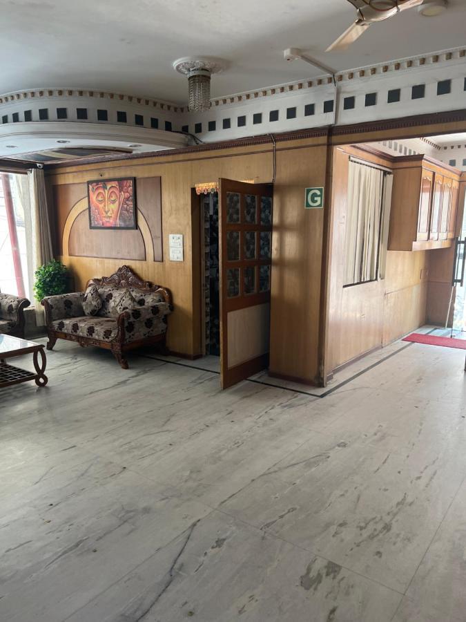 Krone A Family Near Igi Airport Delhi 4*