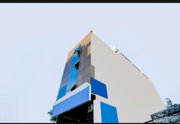 Guest house Kd Plaza 6 3*