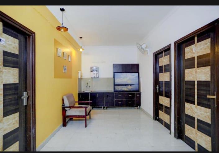 Guest house Kd Plaza 6 New Delhi