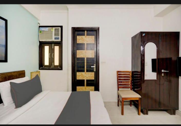 Kd Plaza 6 New Delhi